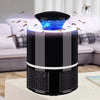 USB POWERED LED MOSQUITO KILLER LAMP